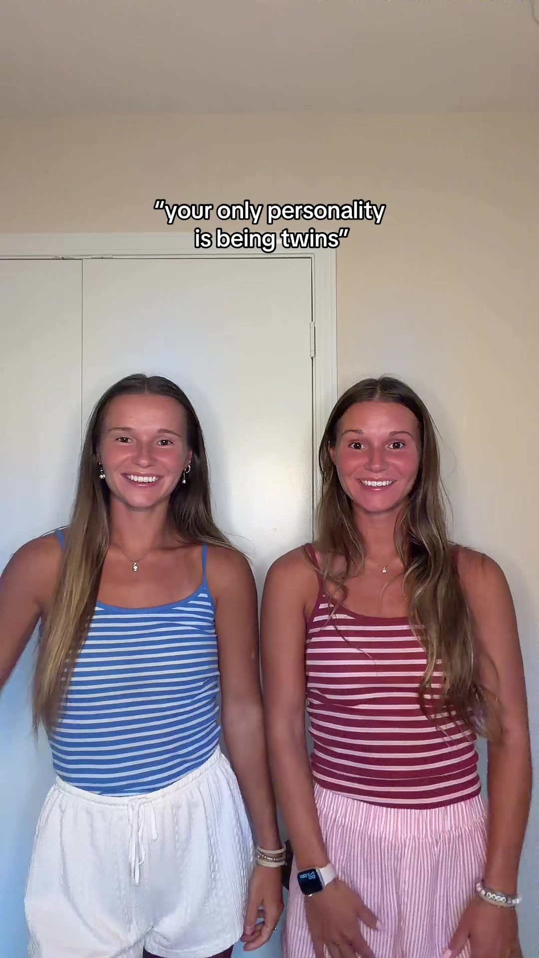 @Sentner twins