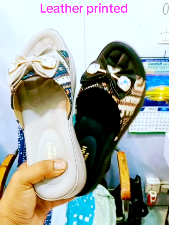 @Paduka Fashion Shoes