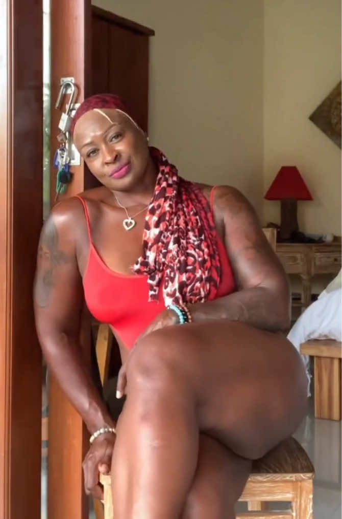 @theonlymothegoddess