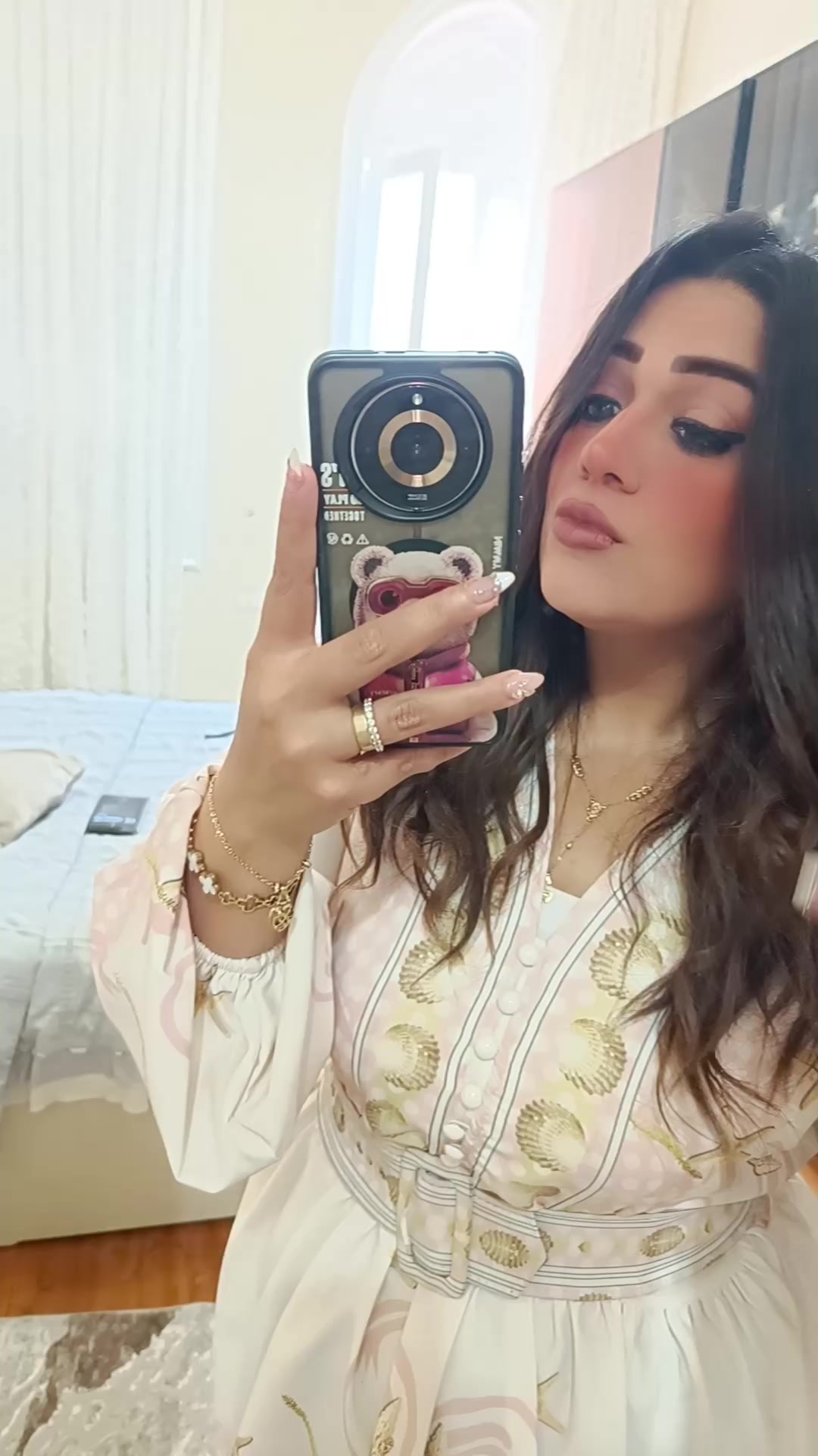 @Marina Wadea