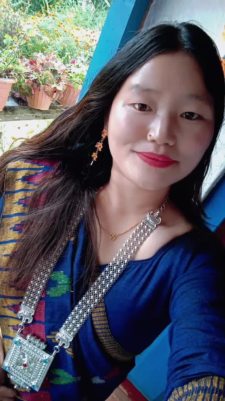 @Ma Ya💗