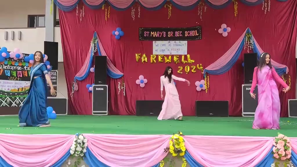 @Dance Lover