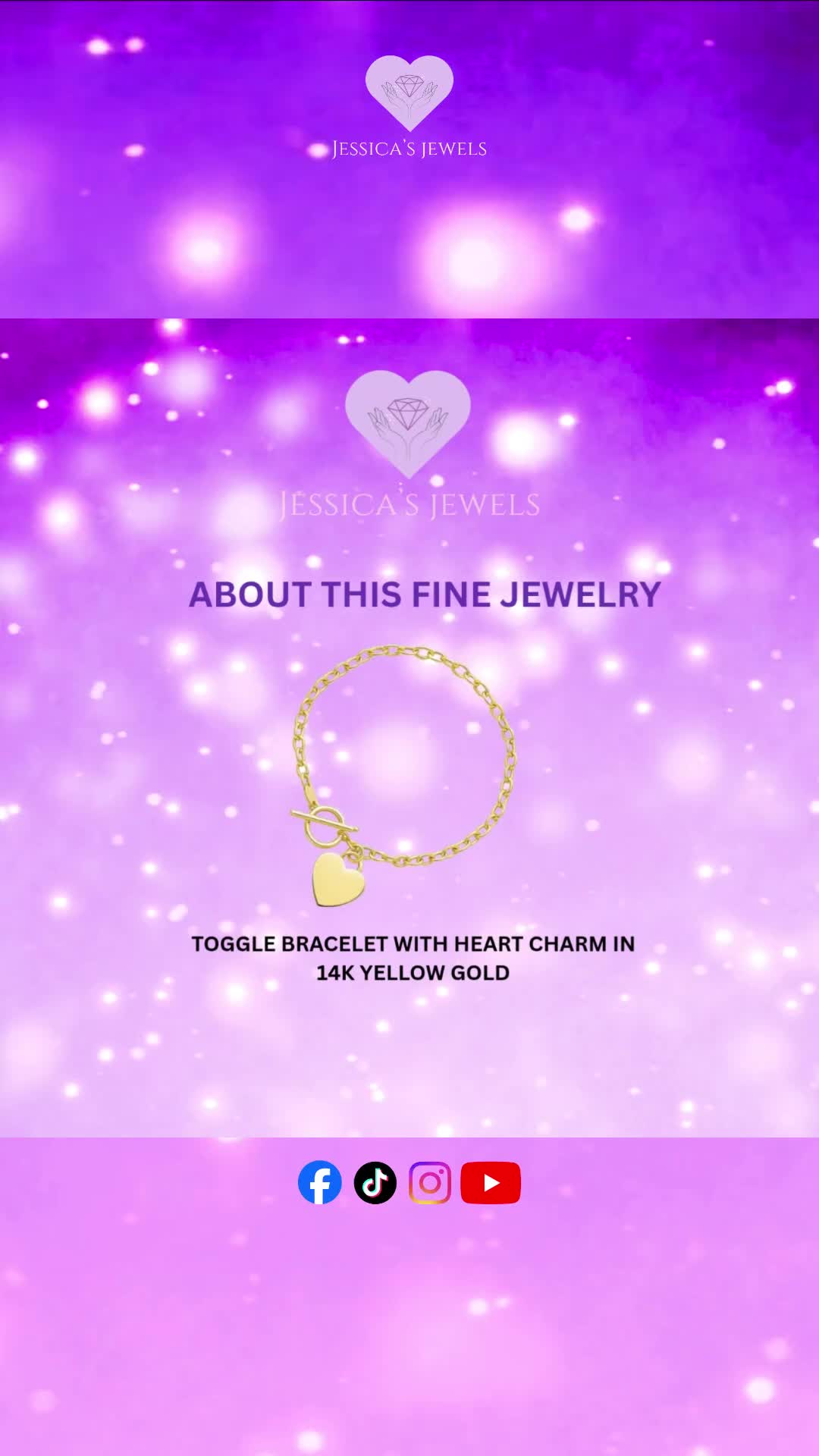@Jessica Jewels