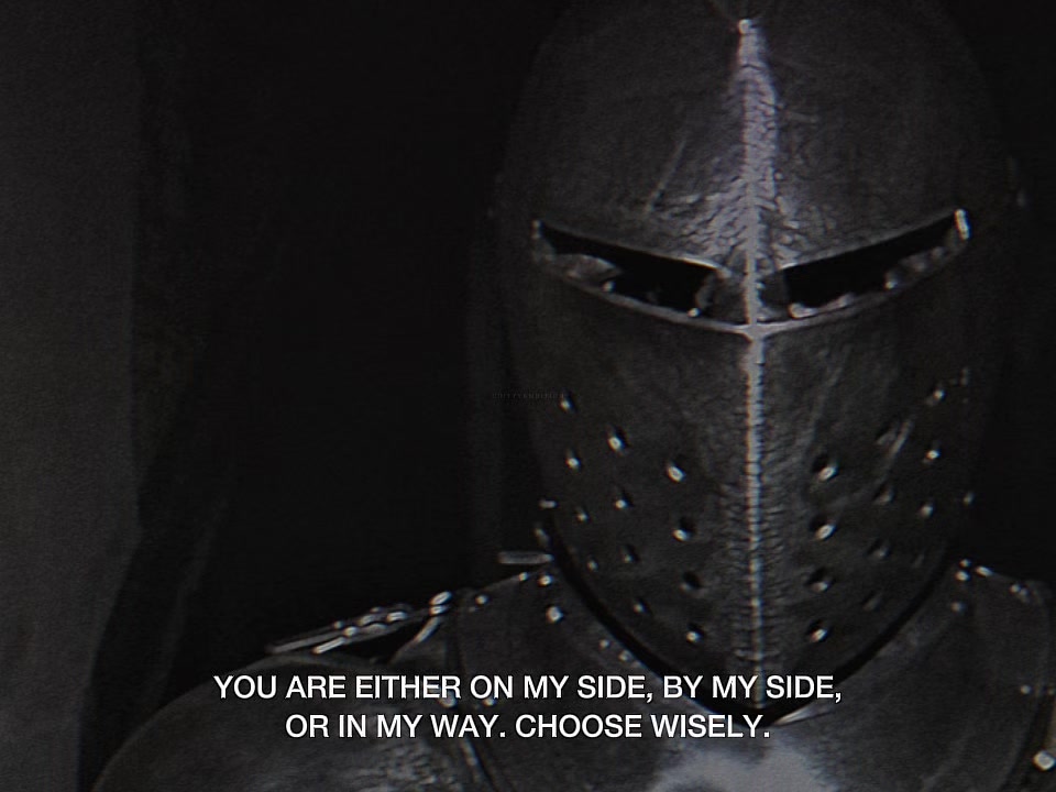 @Gritty Ambition