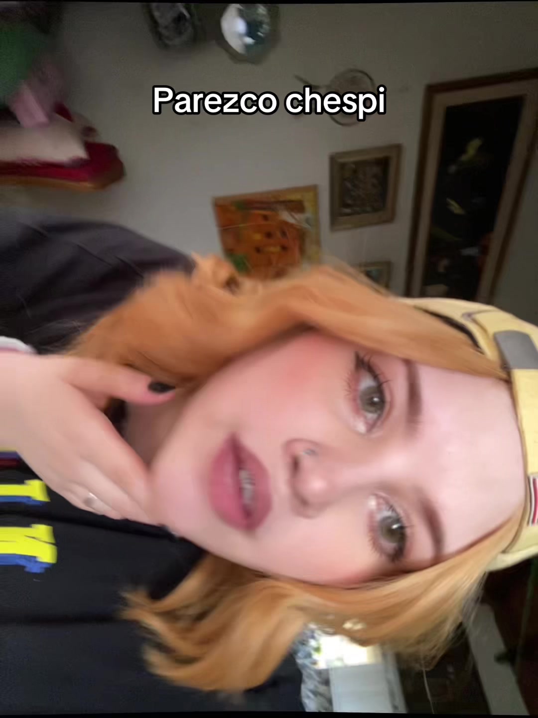@Alexia Stevens