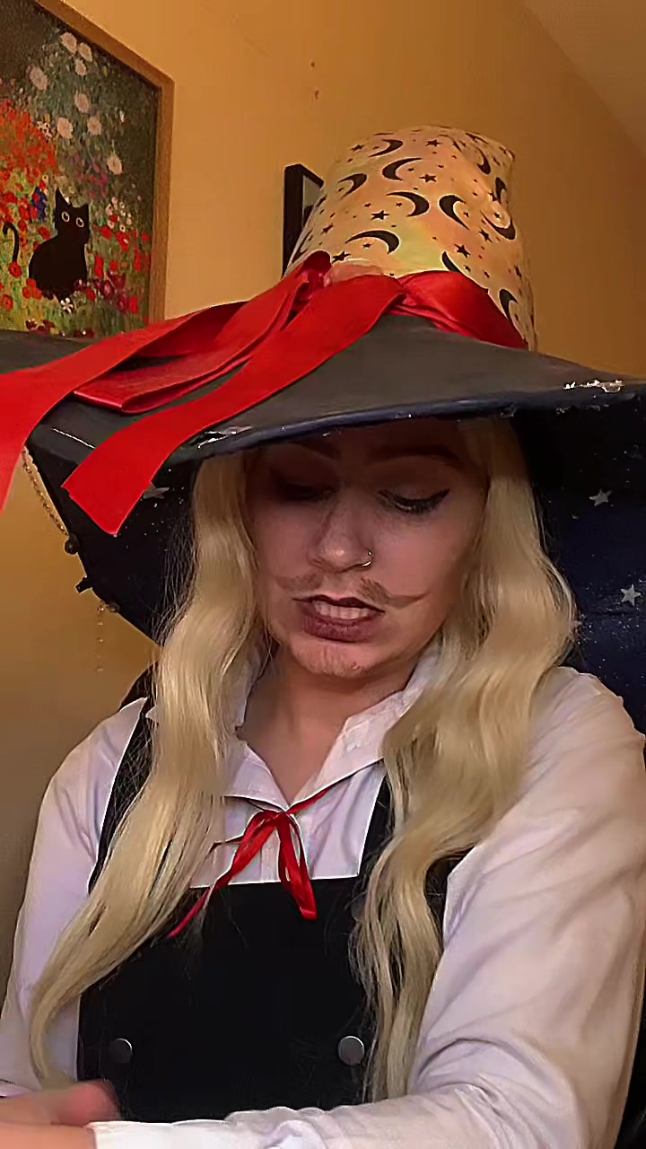 @KillerCarmen
