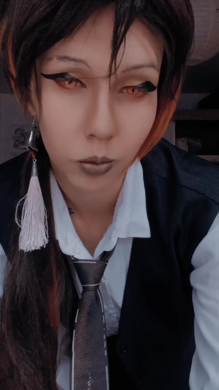 @senpai