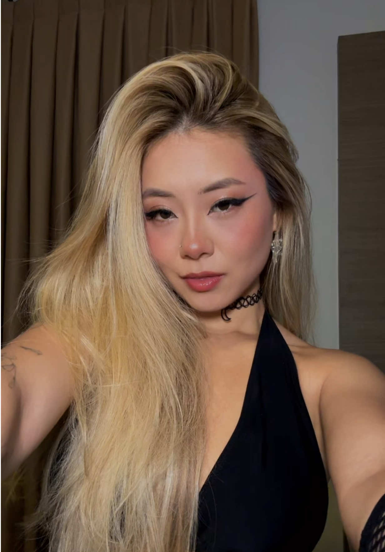 @Ariel Saori