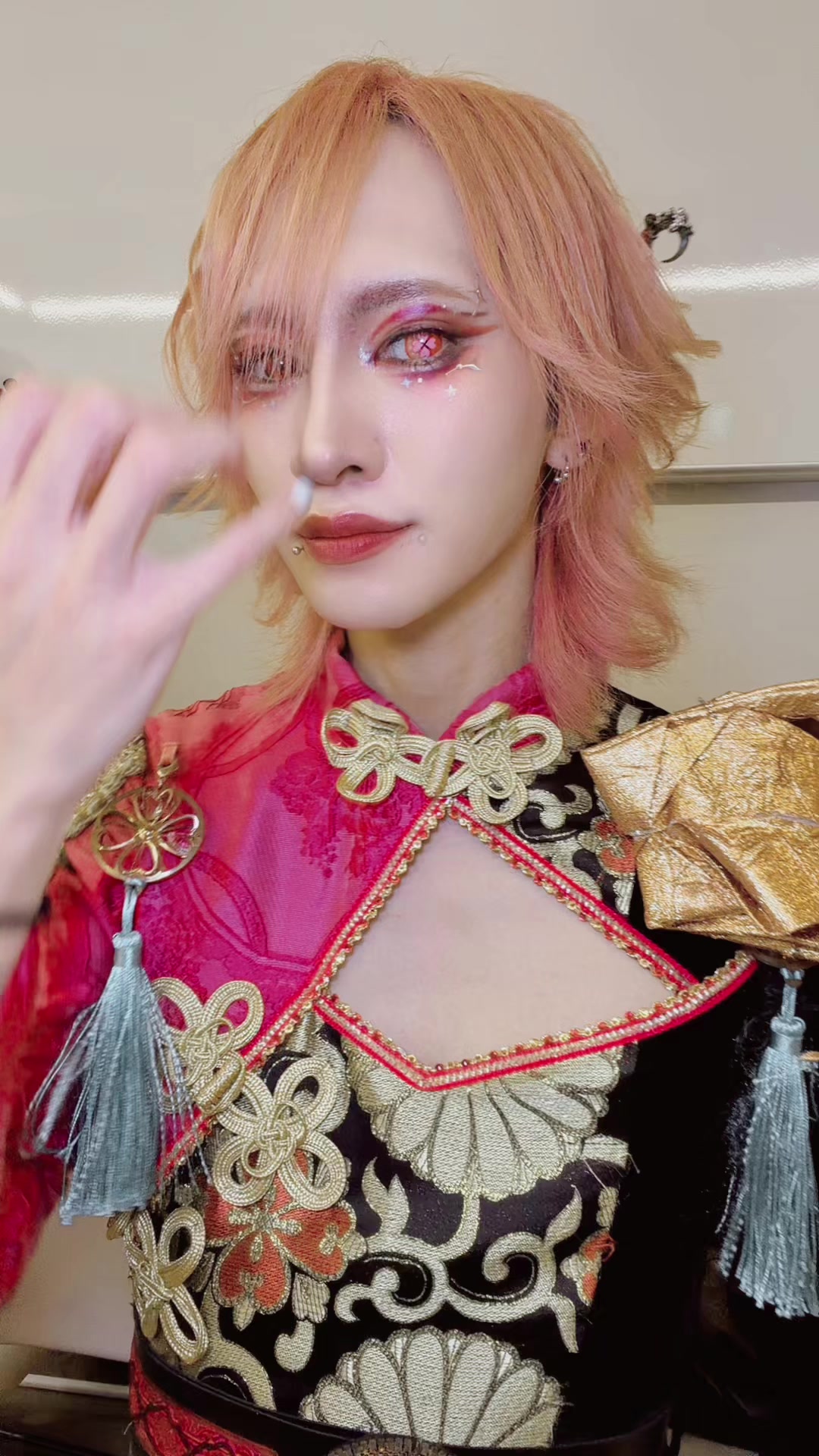 @水田魔梨