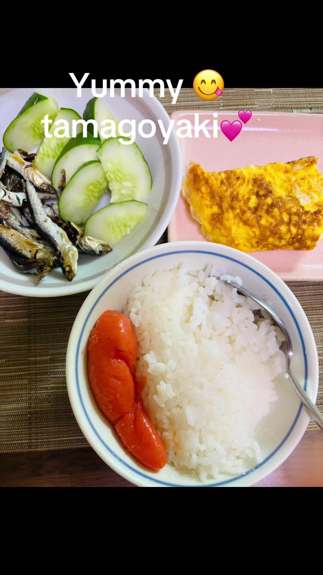 @Rika’s world ๐