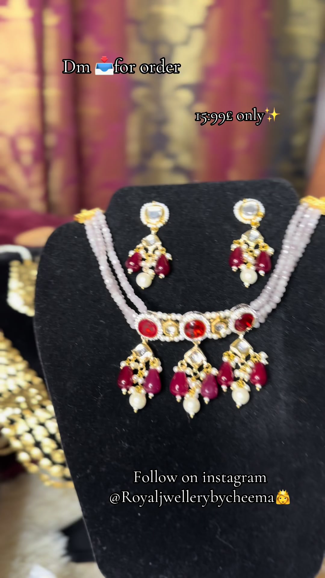 @Royal 👸 jwellery by cheema