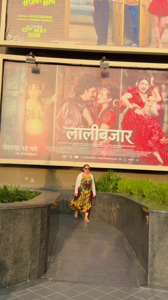 @Maya devi