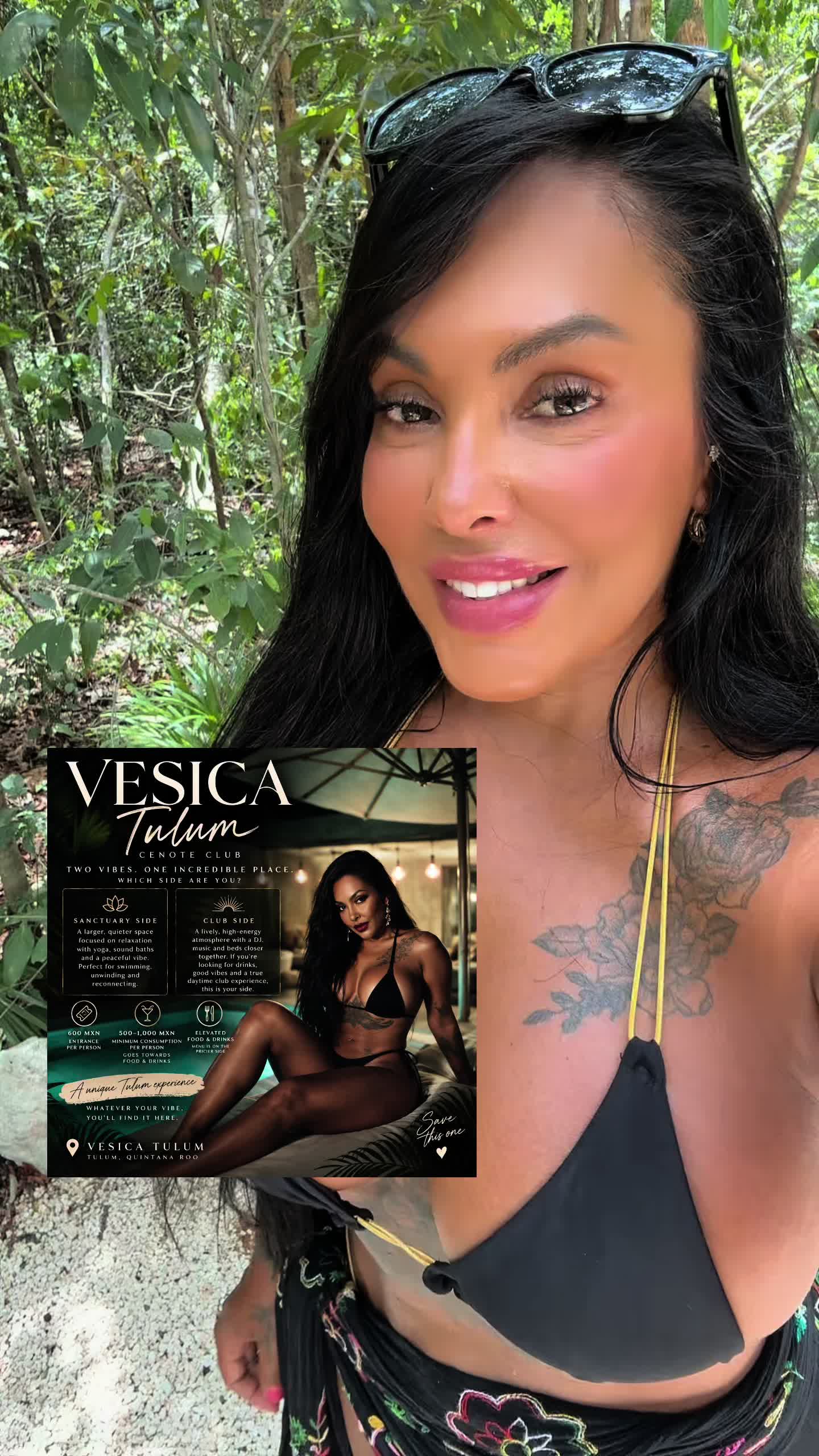 @Mariza Villarreal | SoloTravel