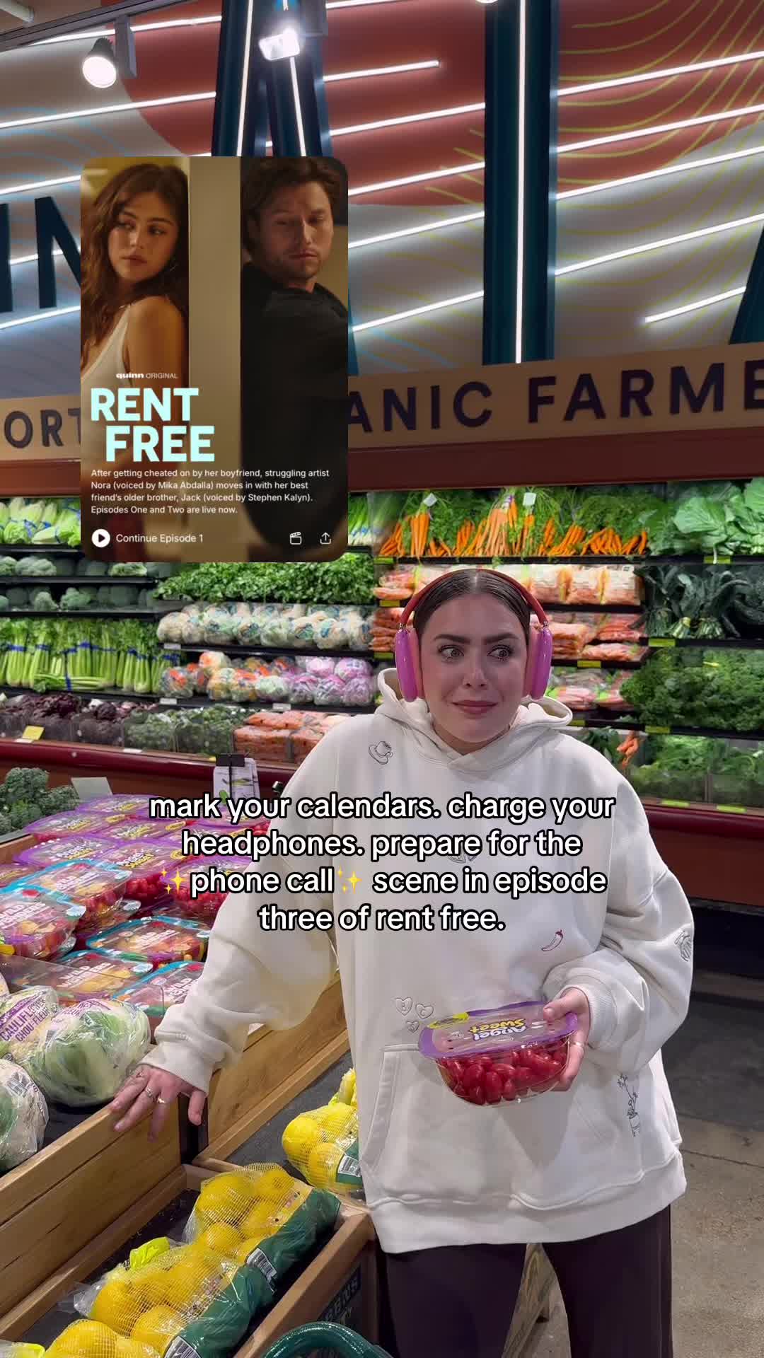 @Quinn App