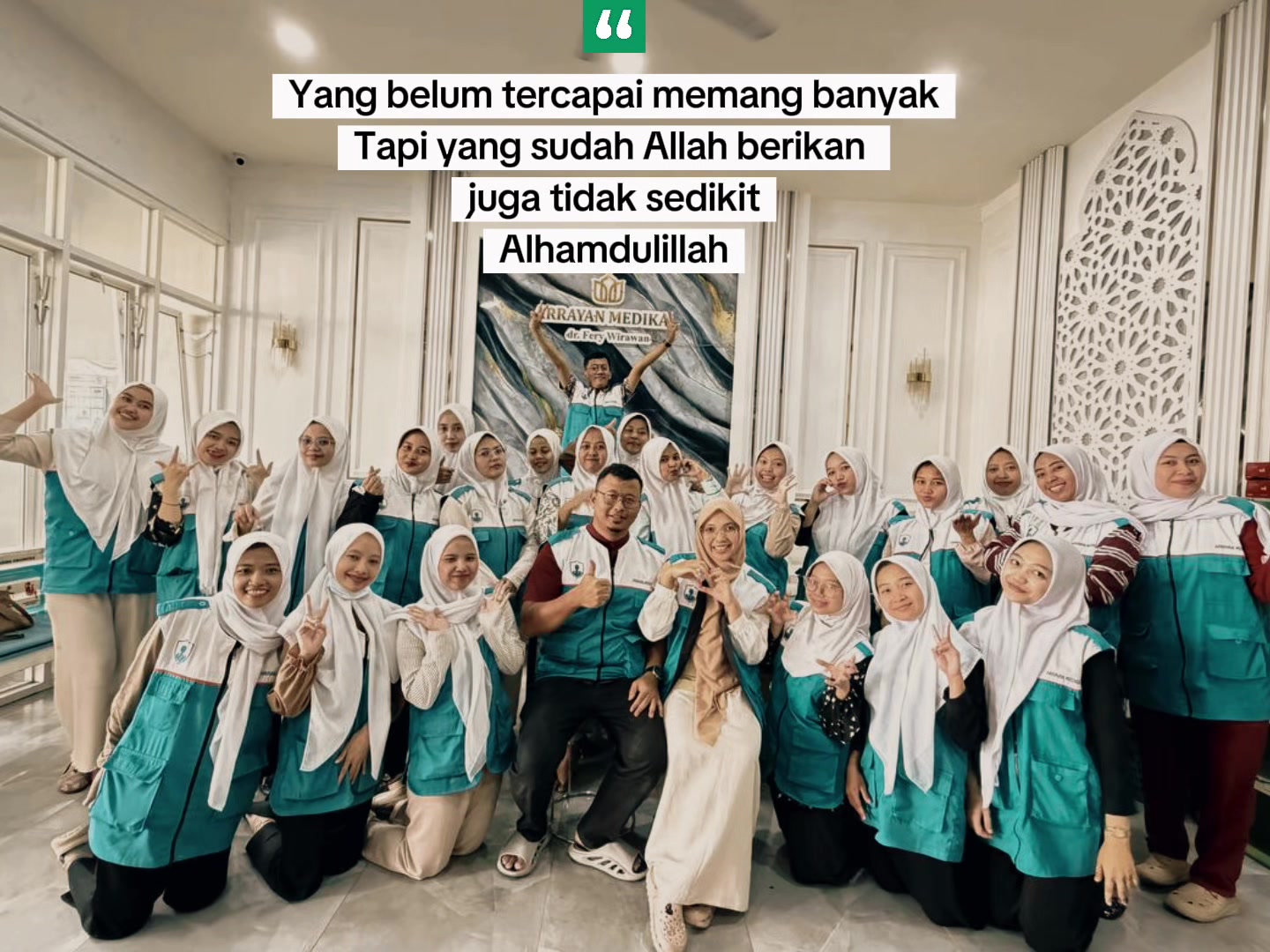@dr. Fery Medika