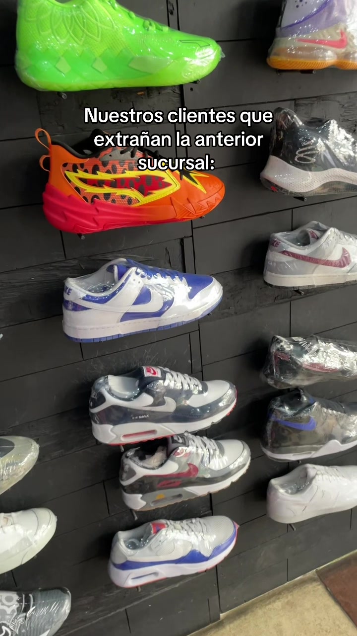 @Familia Sneaker