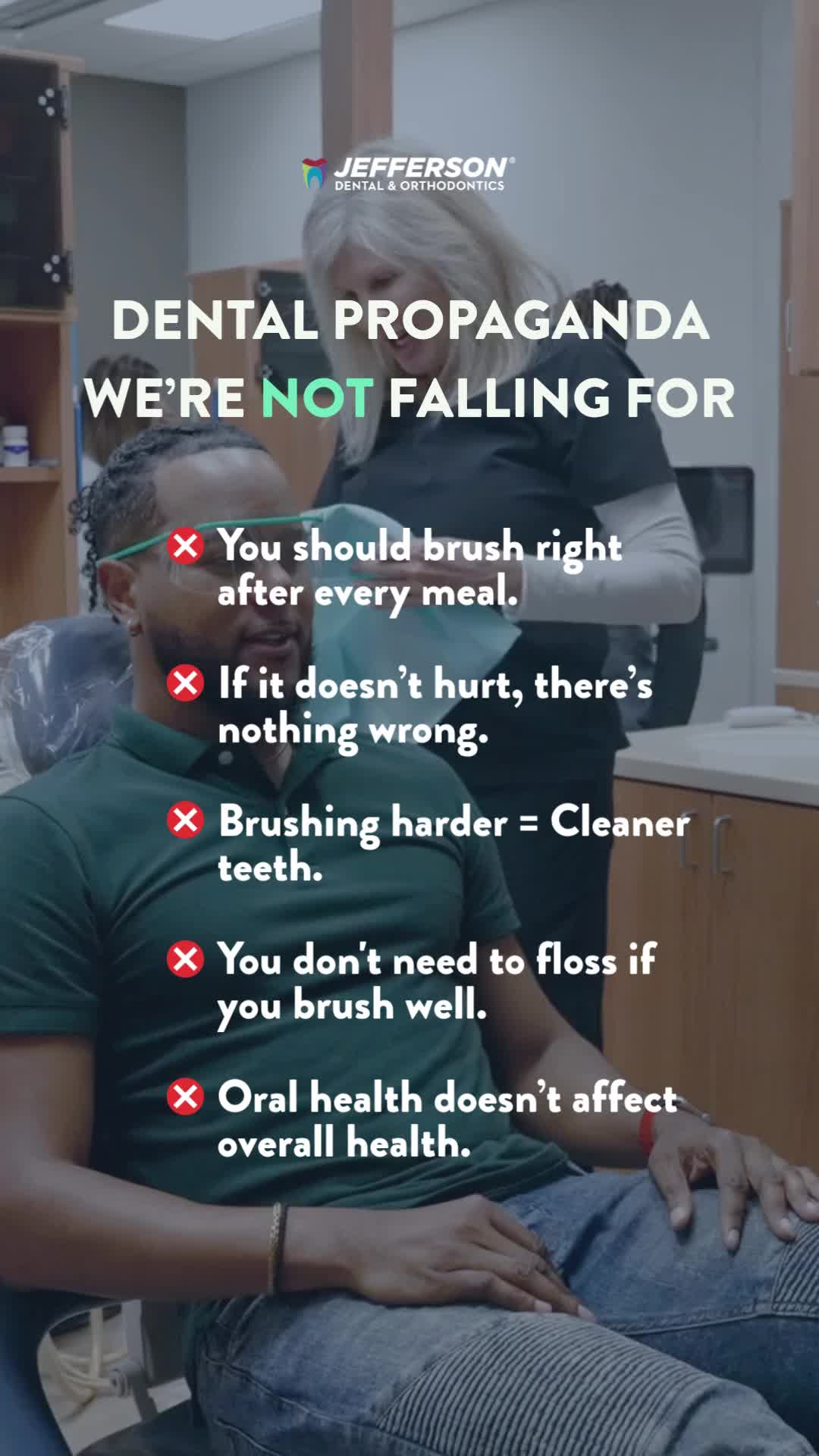 @Jefferson Dental
