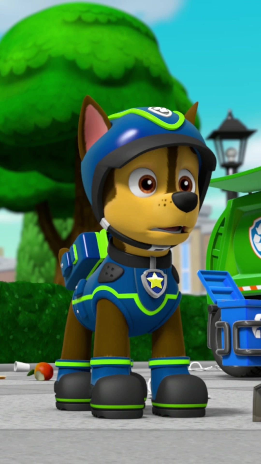 @pawpatrol