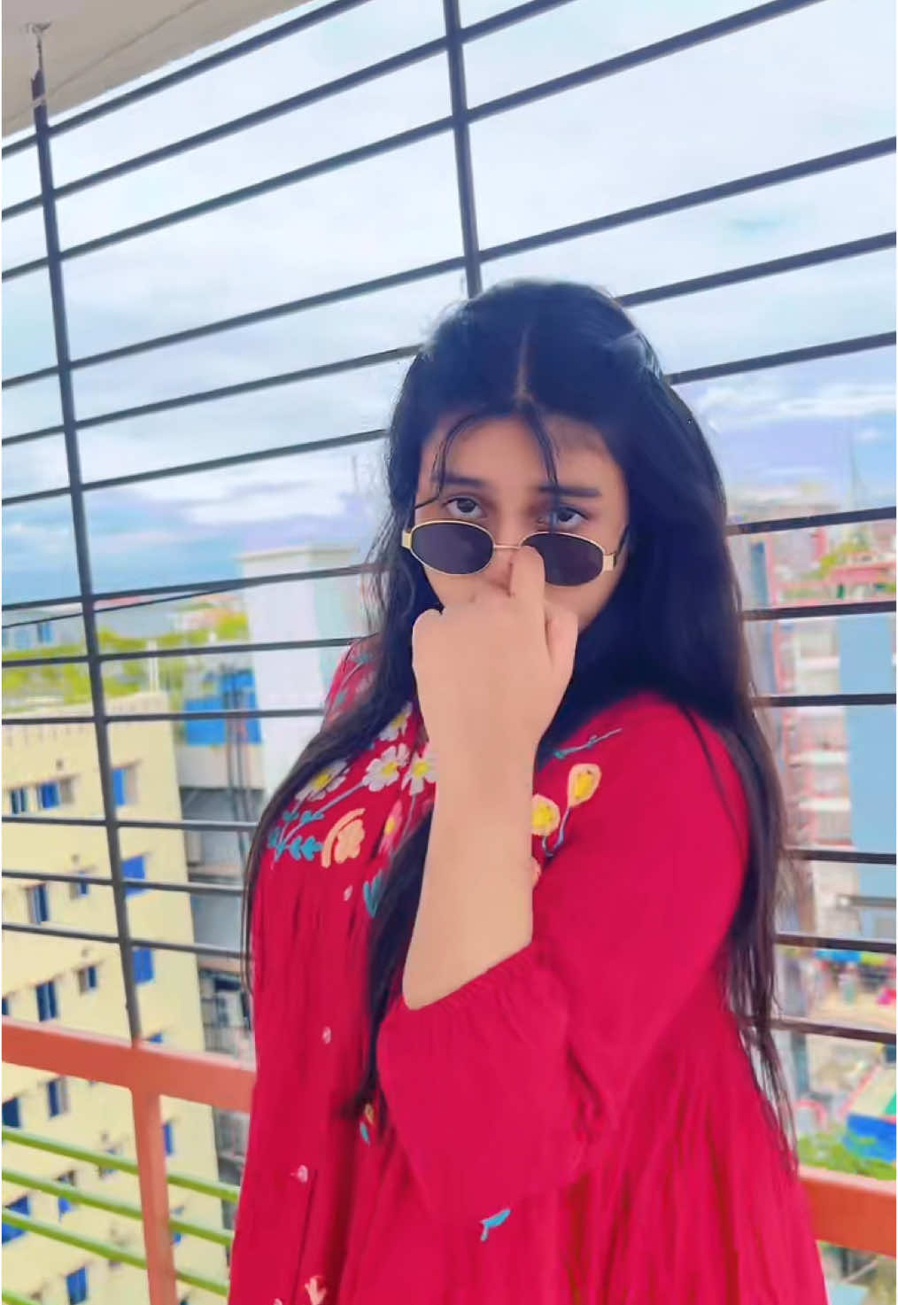 @❤️Nusrat Prema❤️