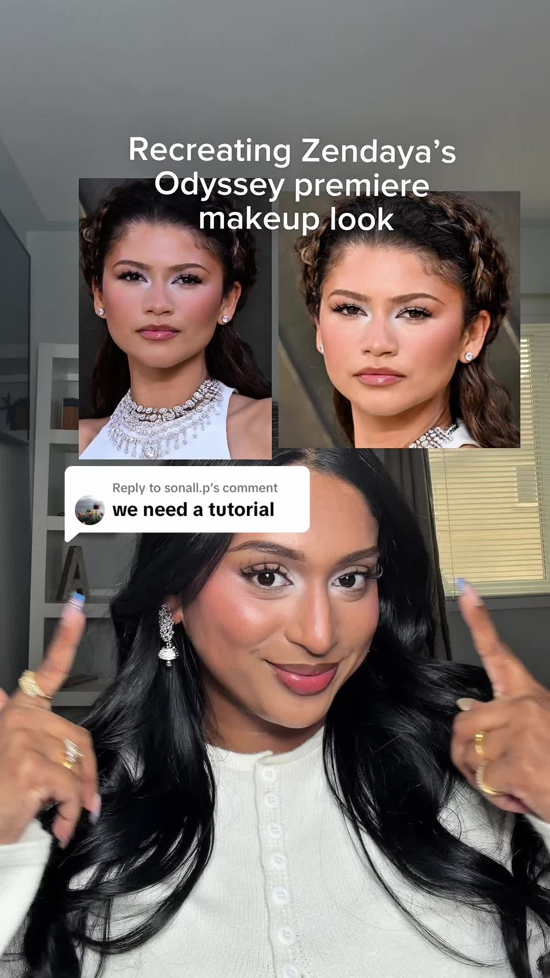 @Arshika | Toronto