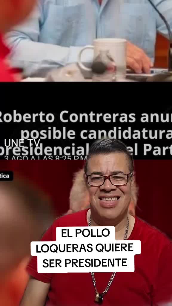 @Juan Meléndez El profe CHILO
