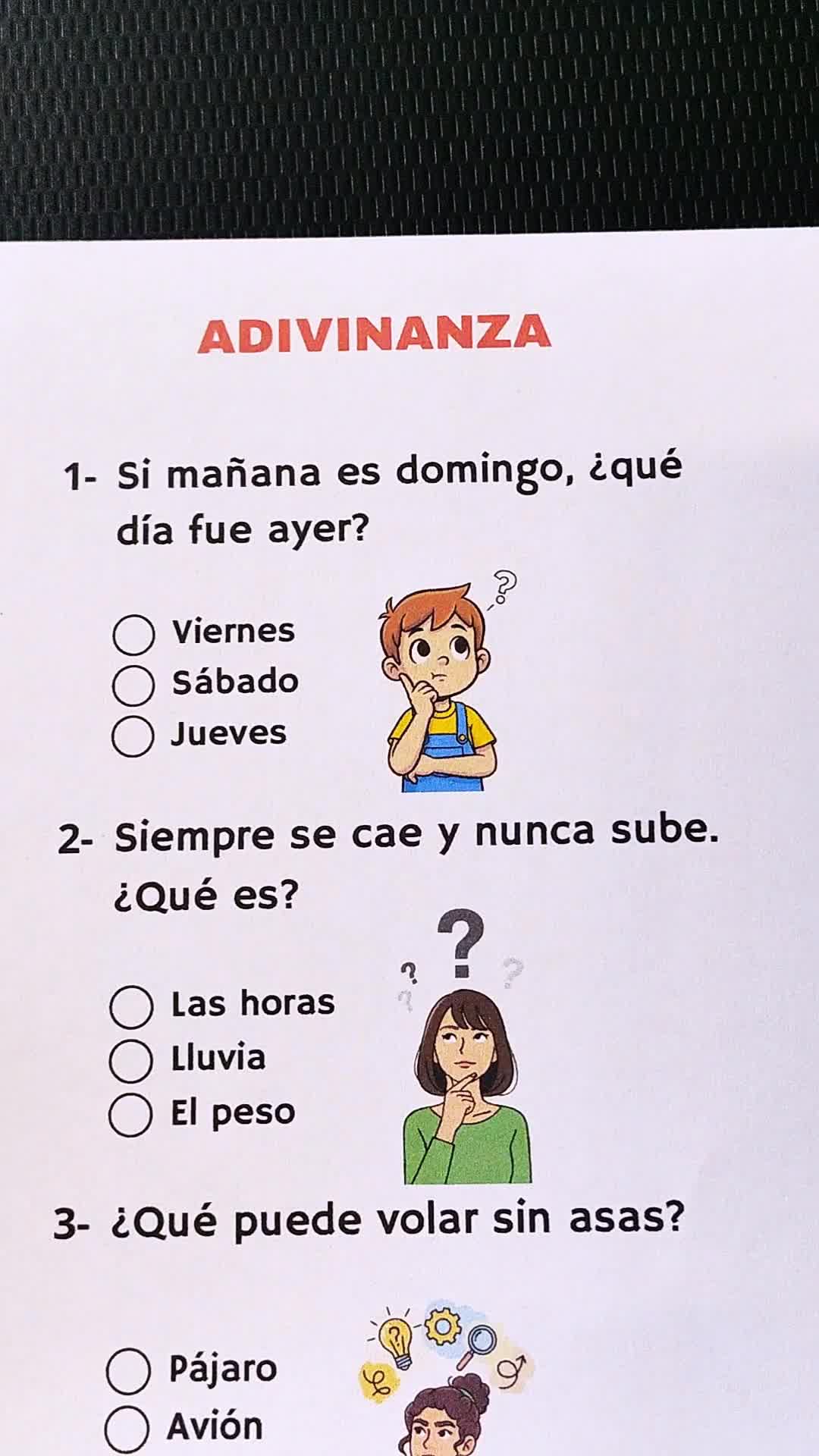 @Today Quiz