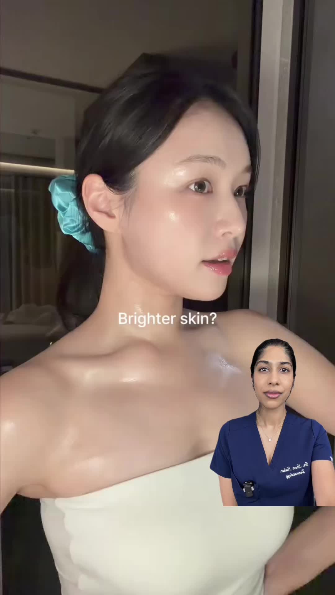 @Dr. Neera, Skin Surgeon
