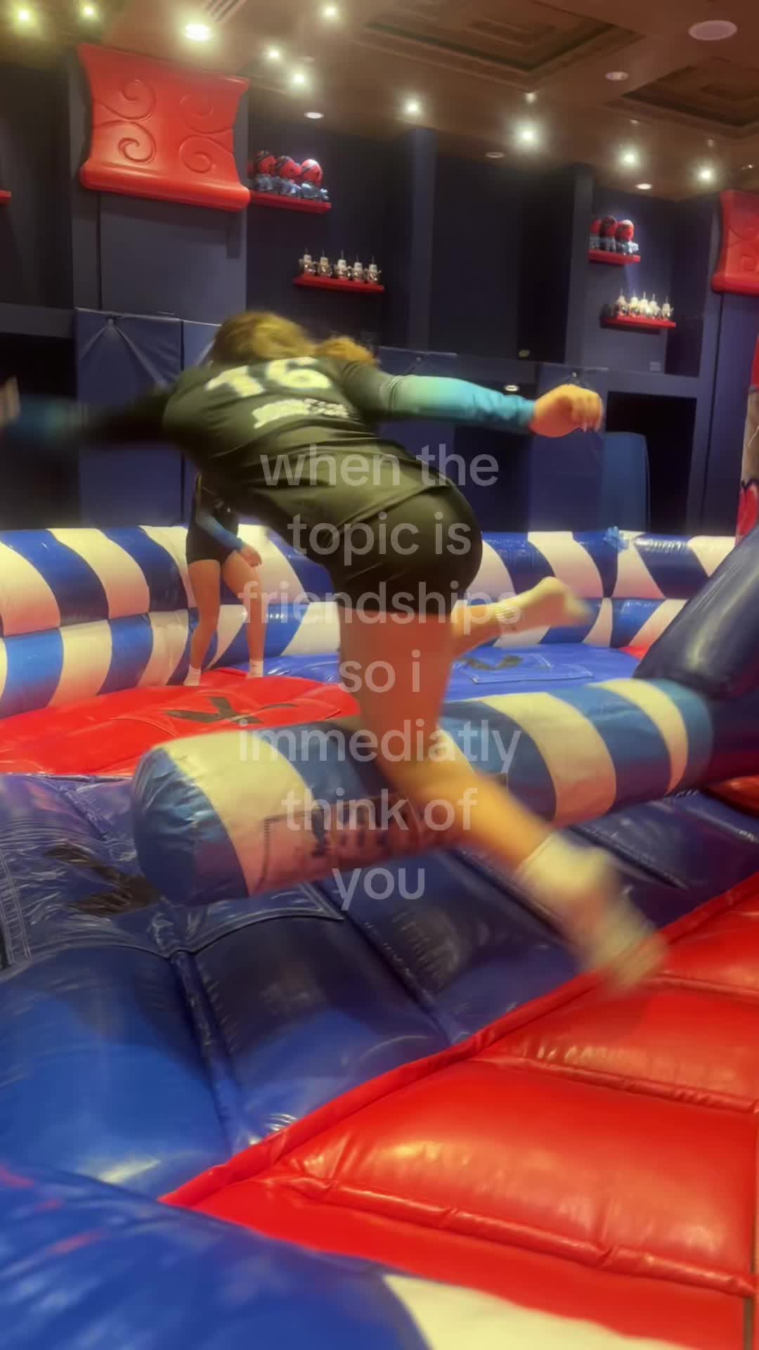 @youdontknowme