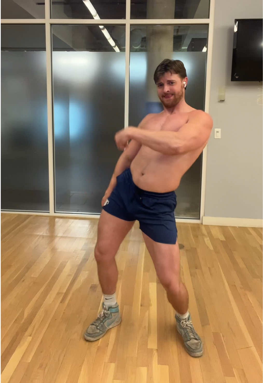 @Trainertrevvv