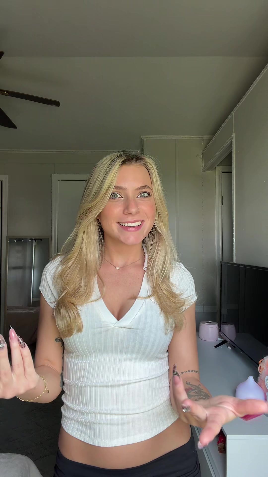 @Kallie Lynn