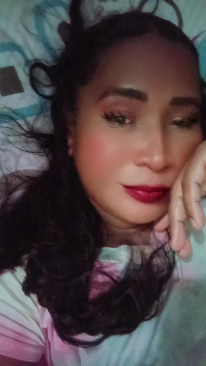 @la negra esa