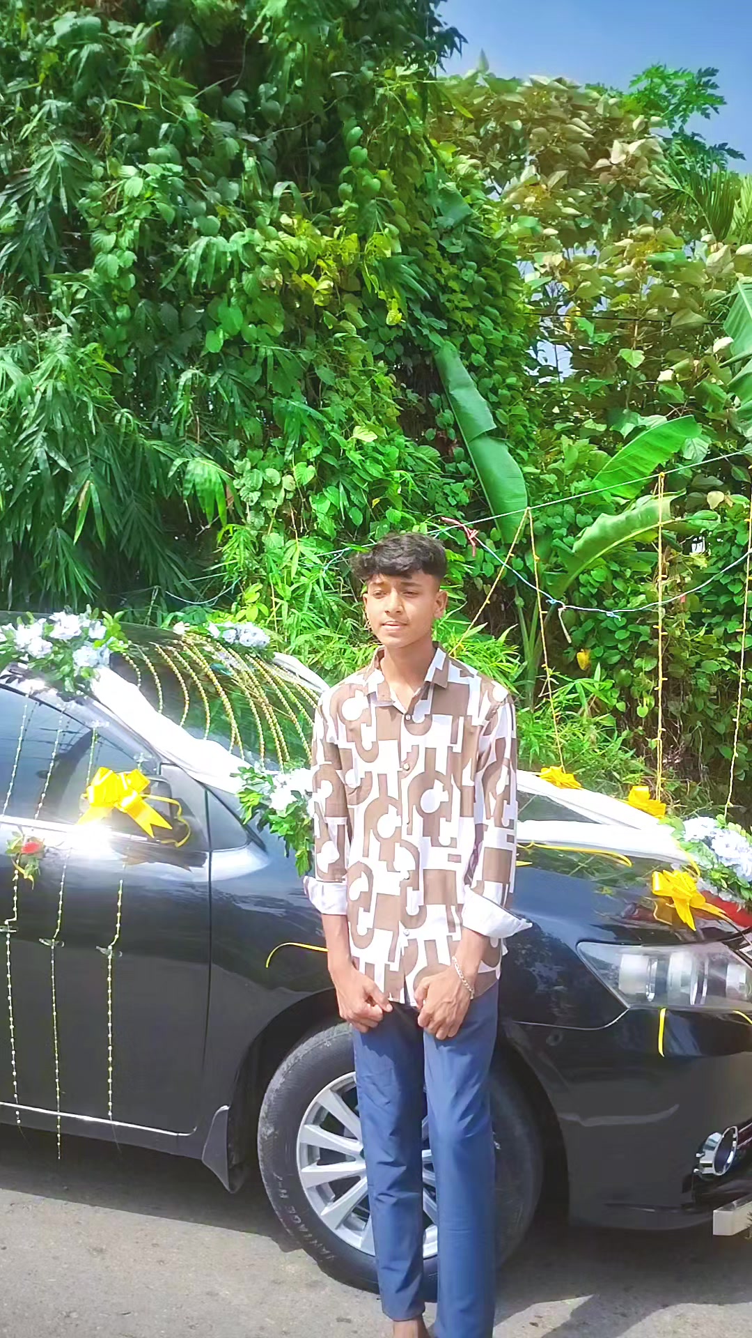 @ব্যর্থ জীবন!