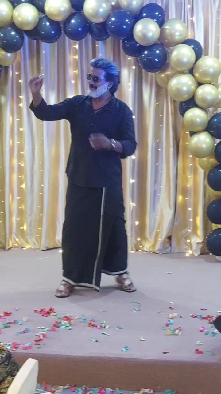 @Rajini Suresh