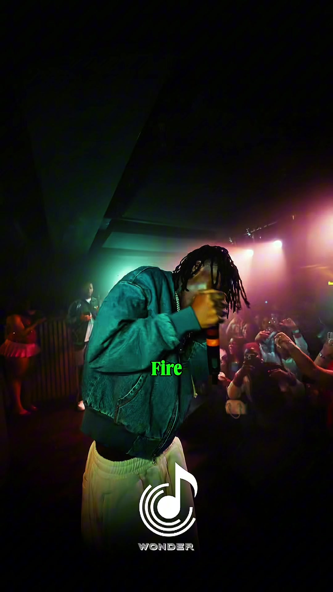 @ᴡᴏɴᴅᴇʀ ✍🏿 🥶