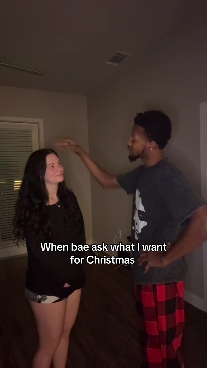 @Natalie & Jaylen 🌕💕