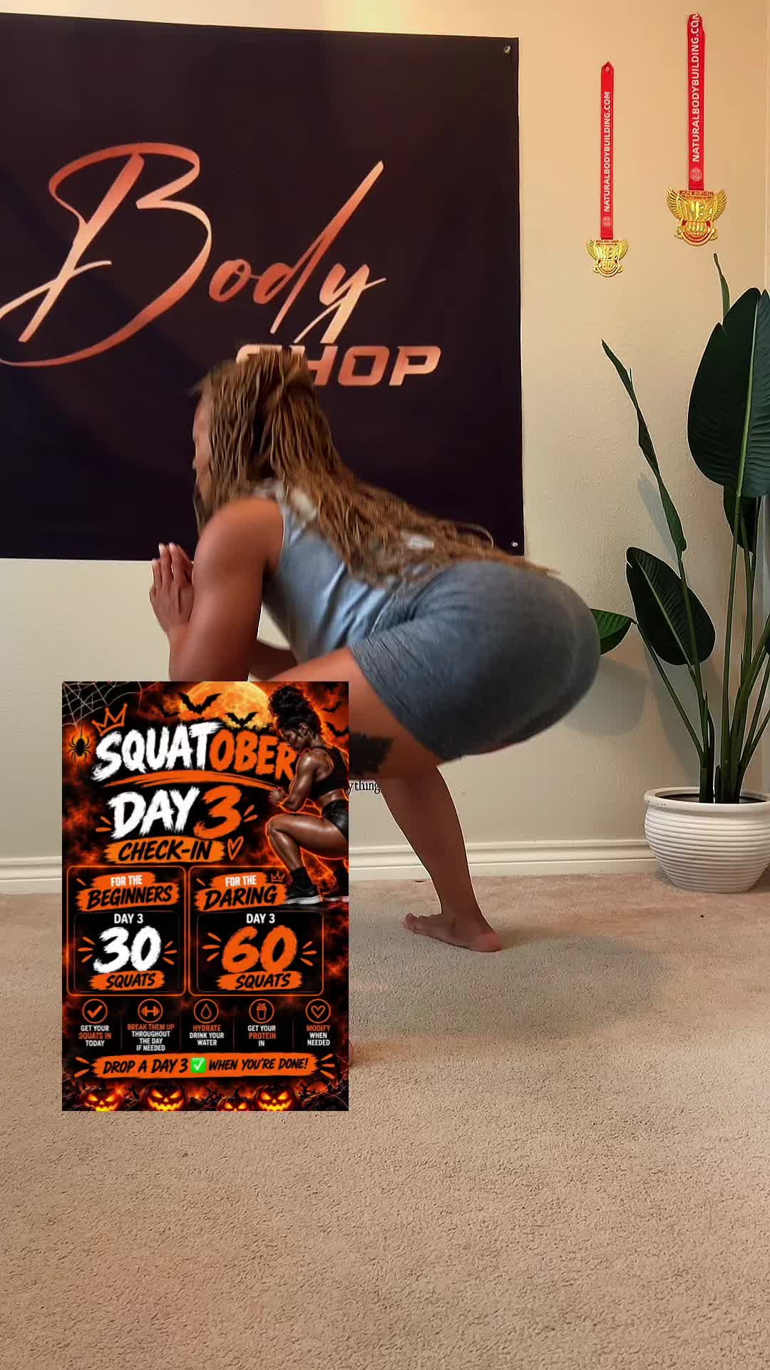 @Coach Candice | EmbodyHer
