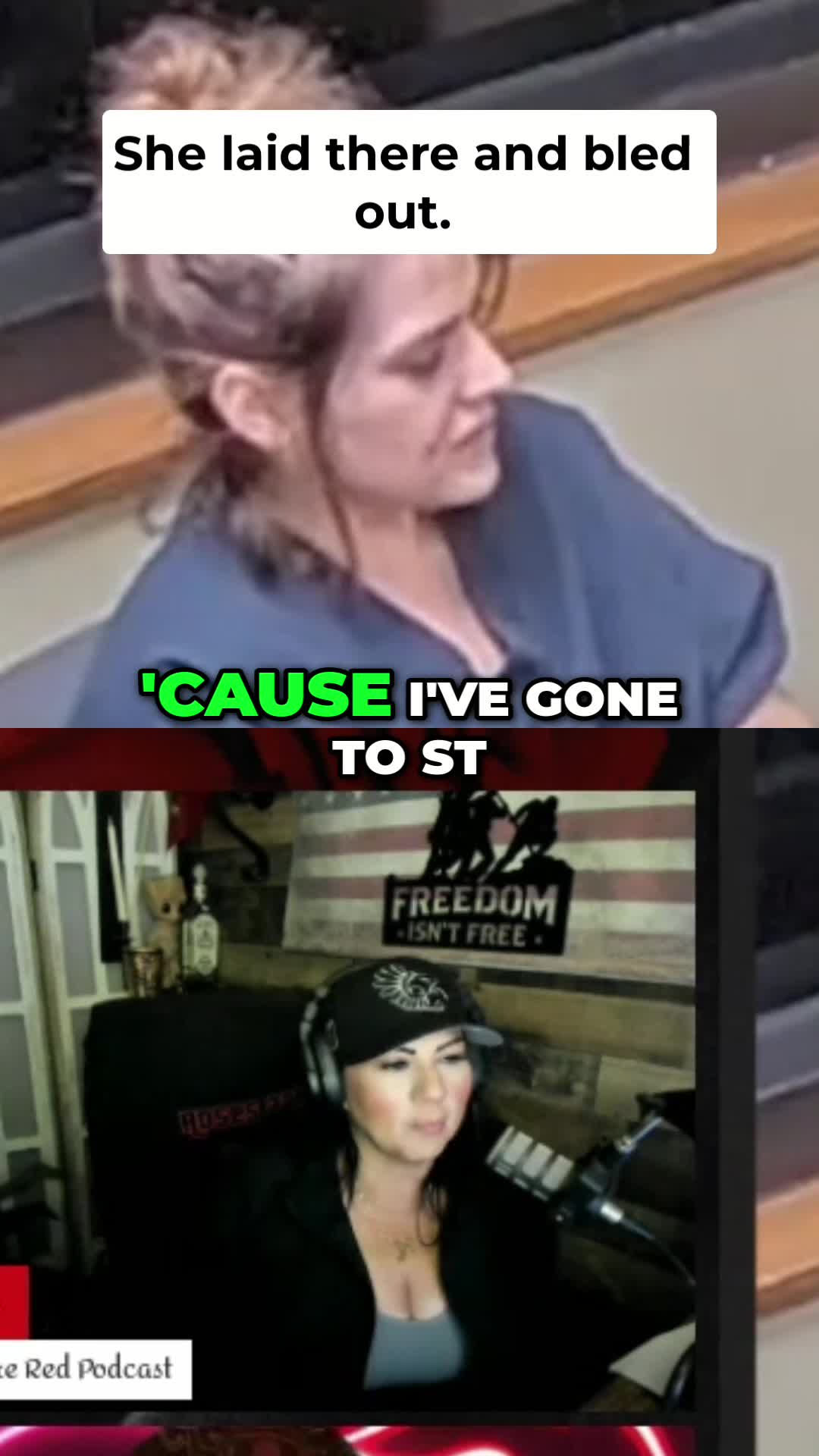 @Roses Are Red Podcast