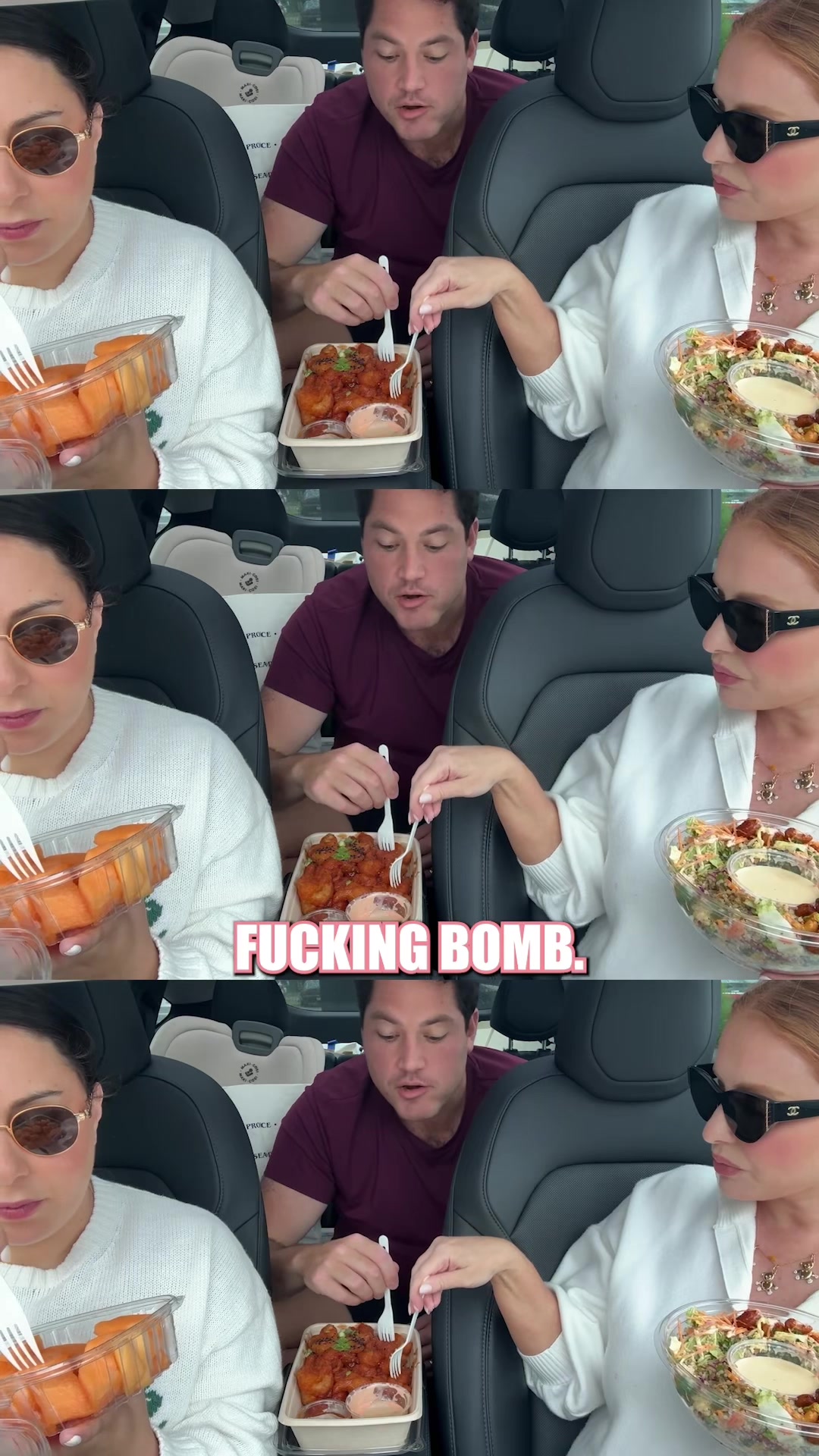 @The Toast Podcast