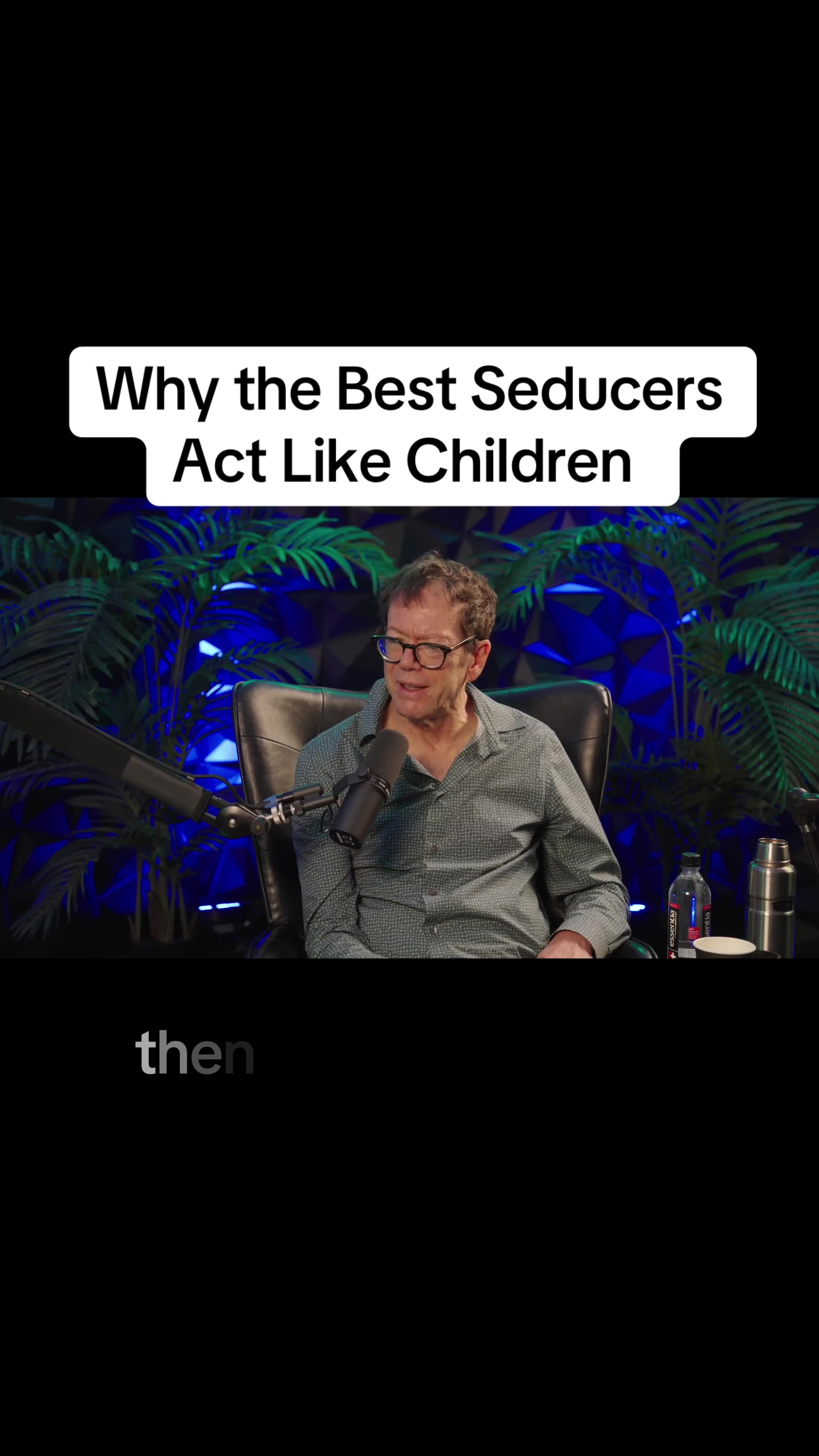 @jack neel podcast