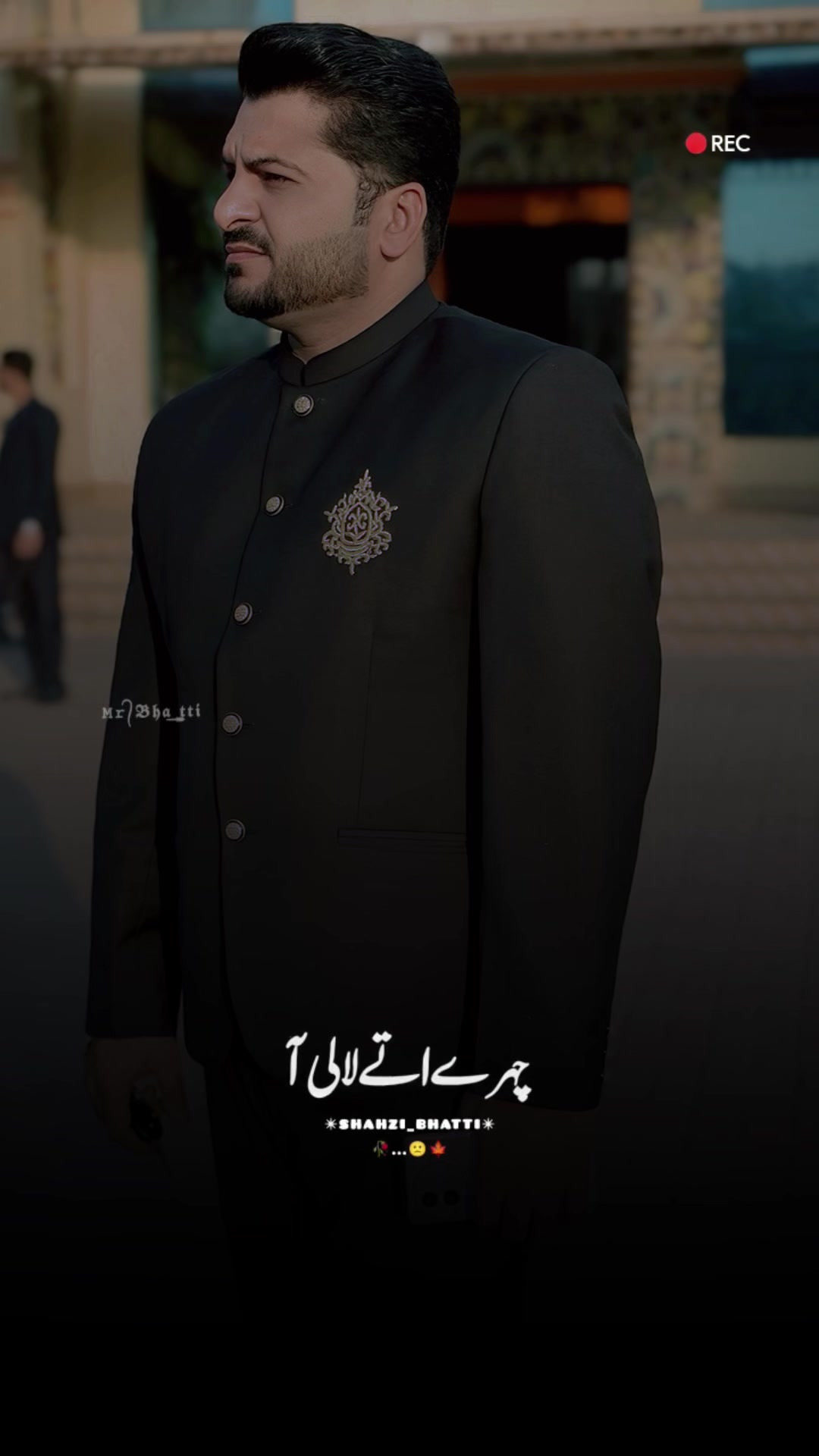 @Syed Mueed Haider