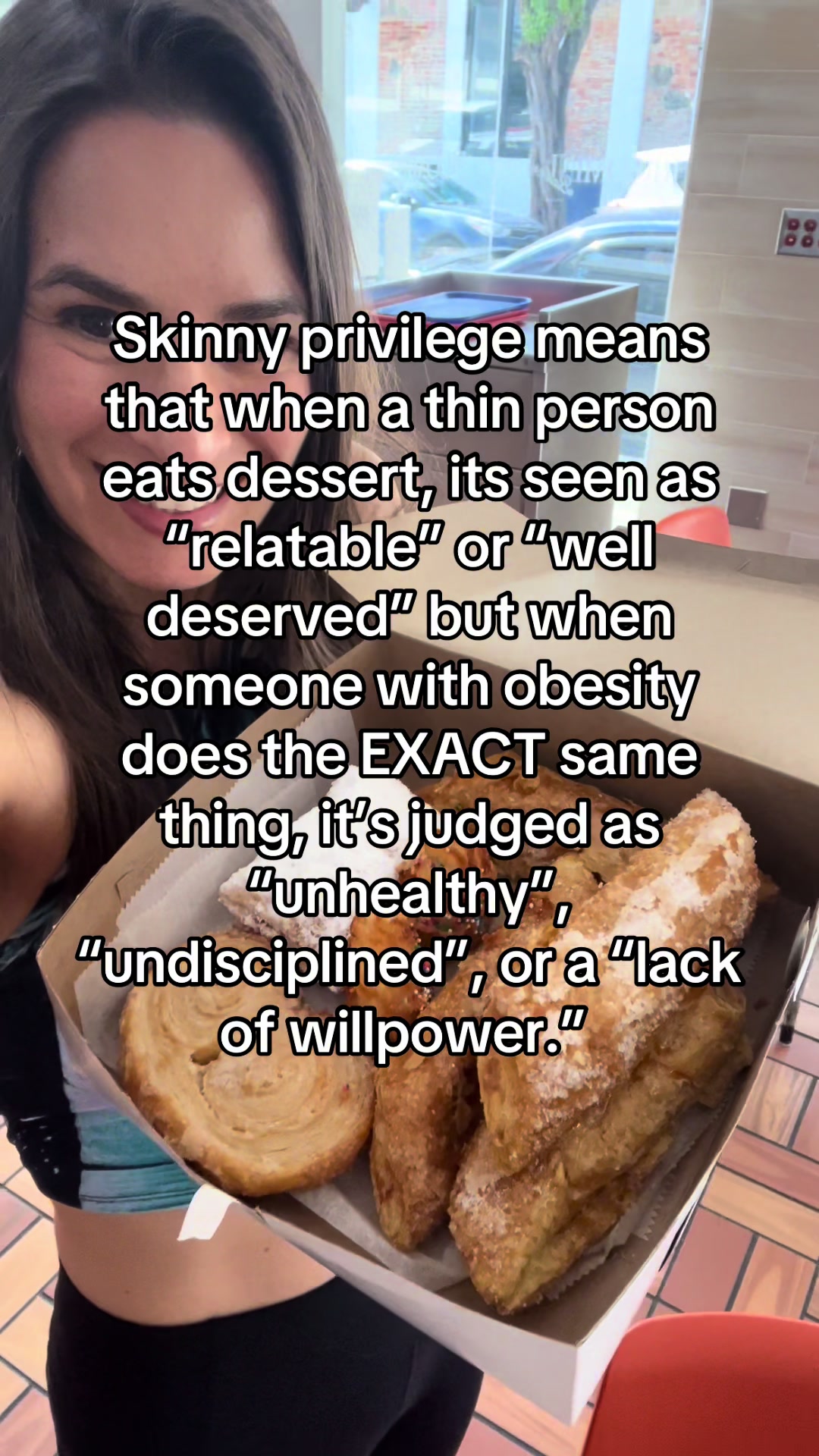 @Michelle Cardel, PhD, RD