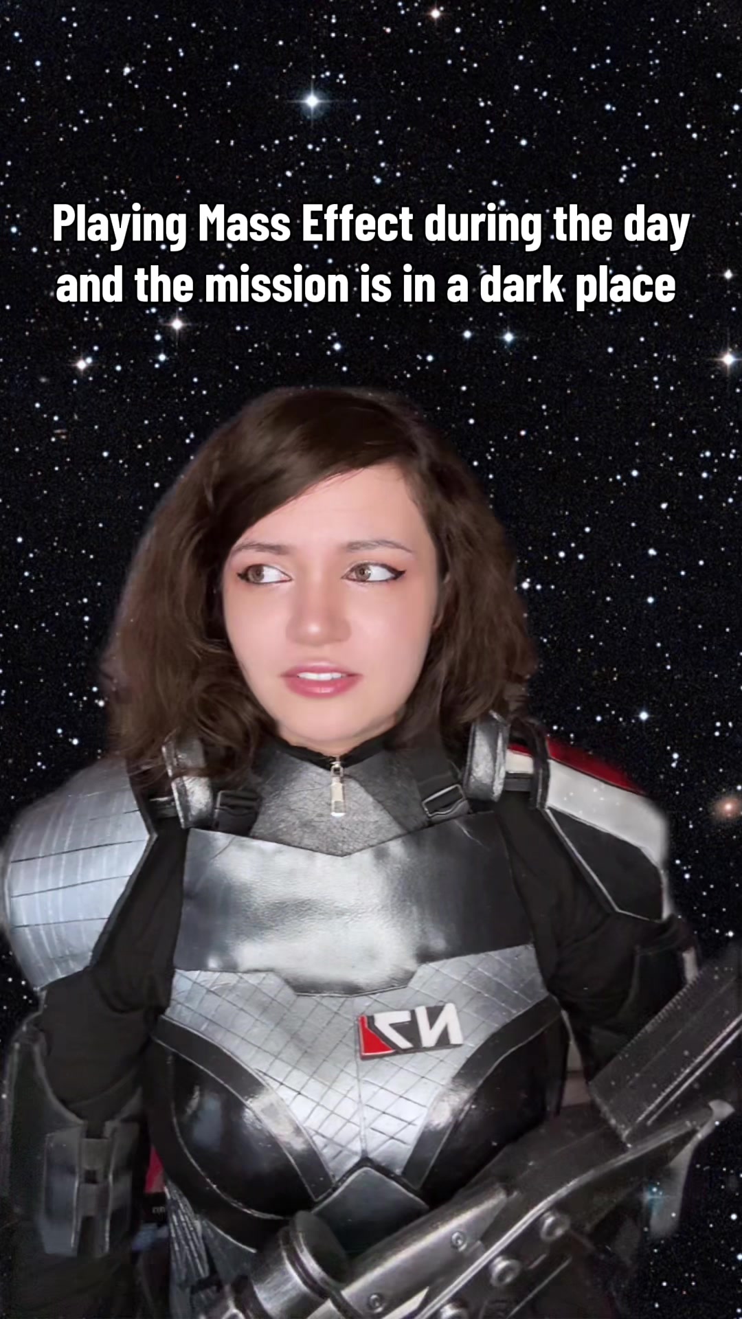 @Lilika Shepard