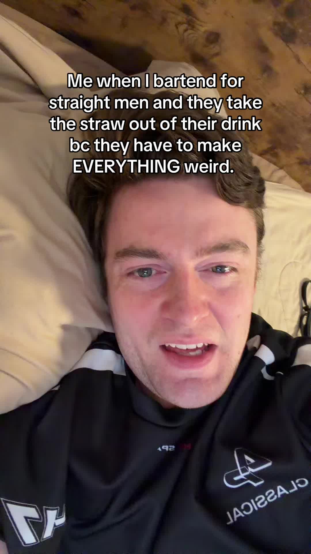 @Josh