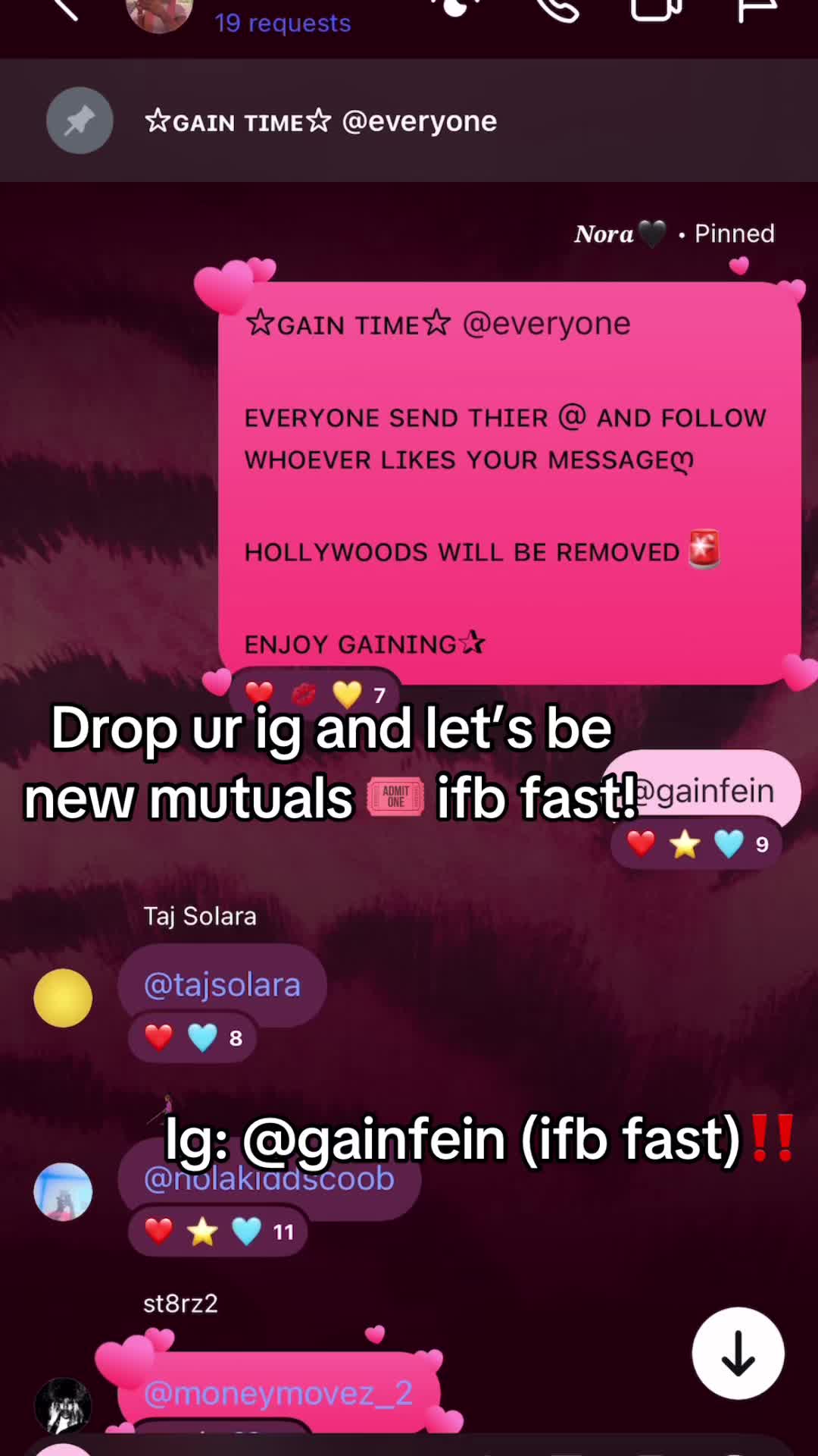 @gainfein