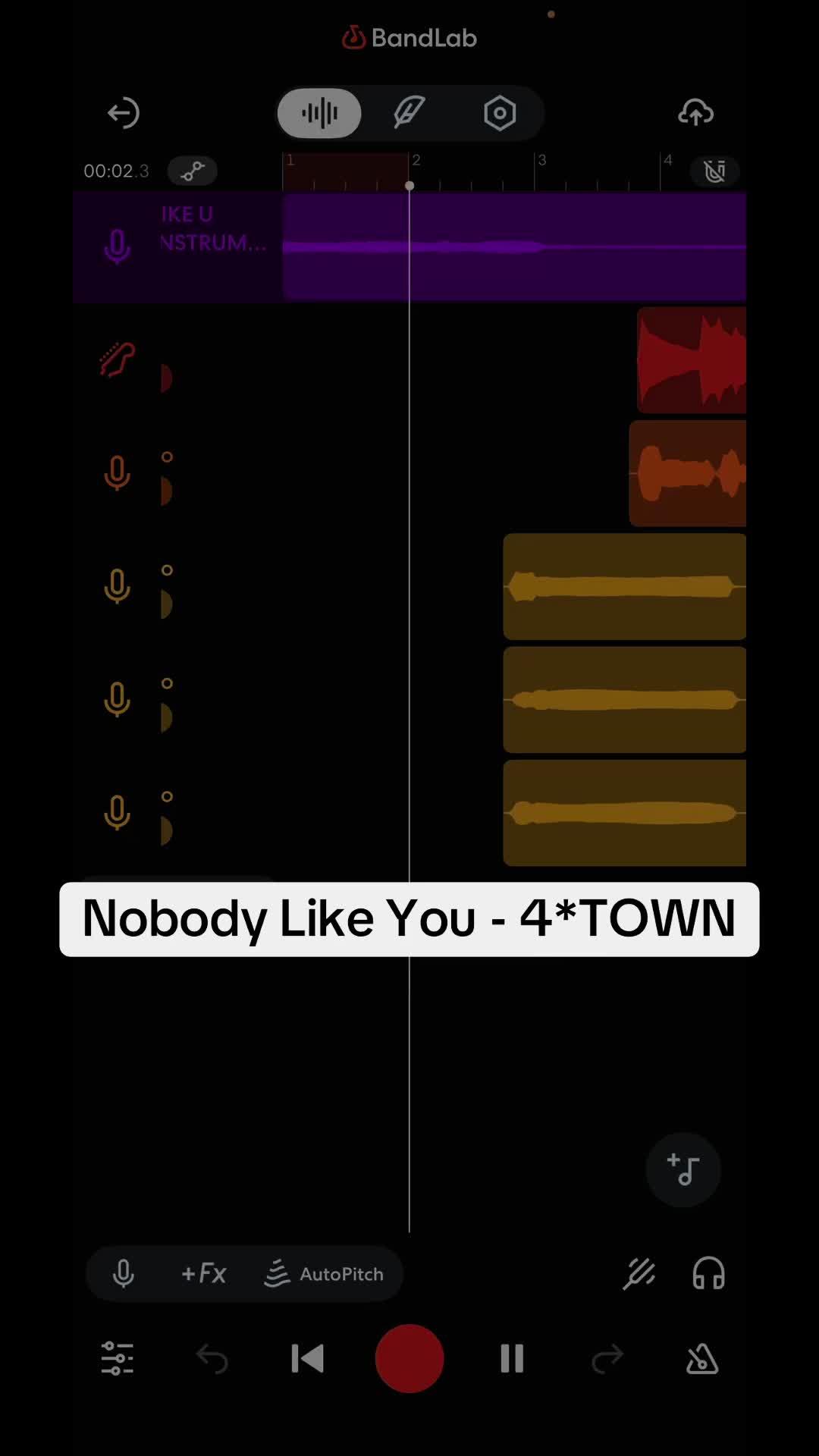 @✋🏾⭐️