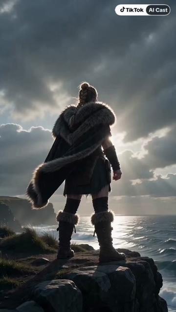 @Lagertha_ Great shield maiden