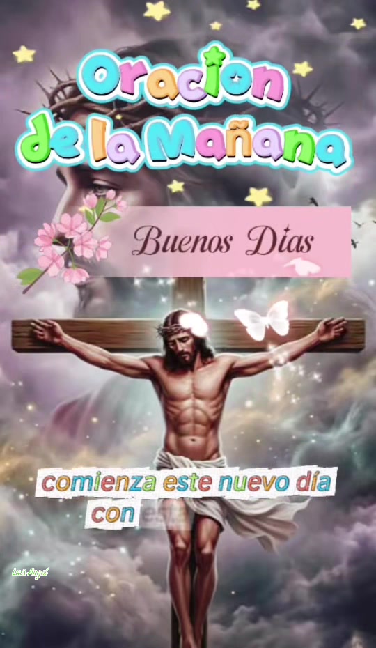 @Luis &aacute;ngel y reflexiones frase