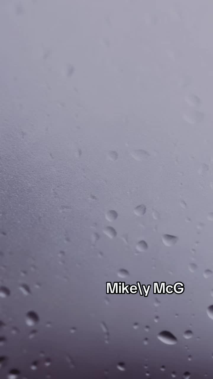 @Mikey McG