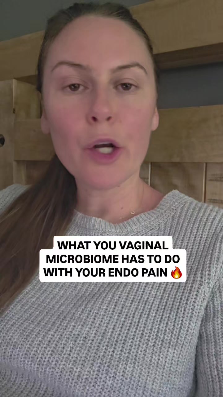 @Endometriosis Dietitian |Cindy