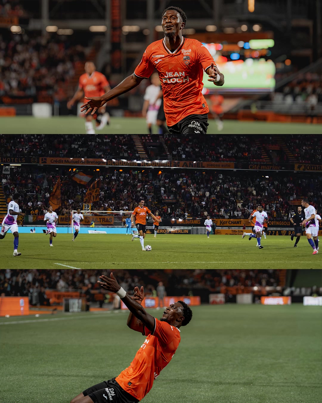 @FCLorient